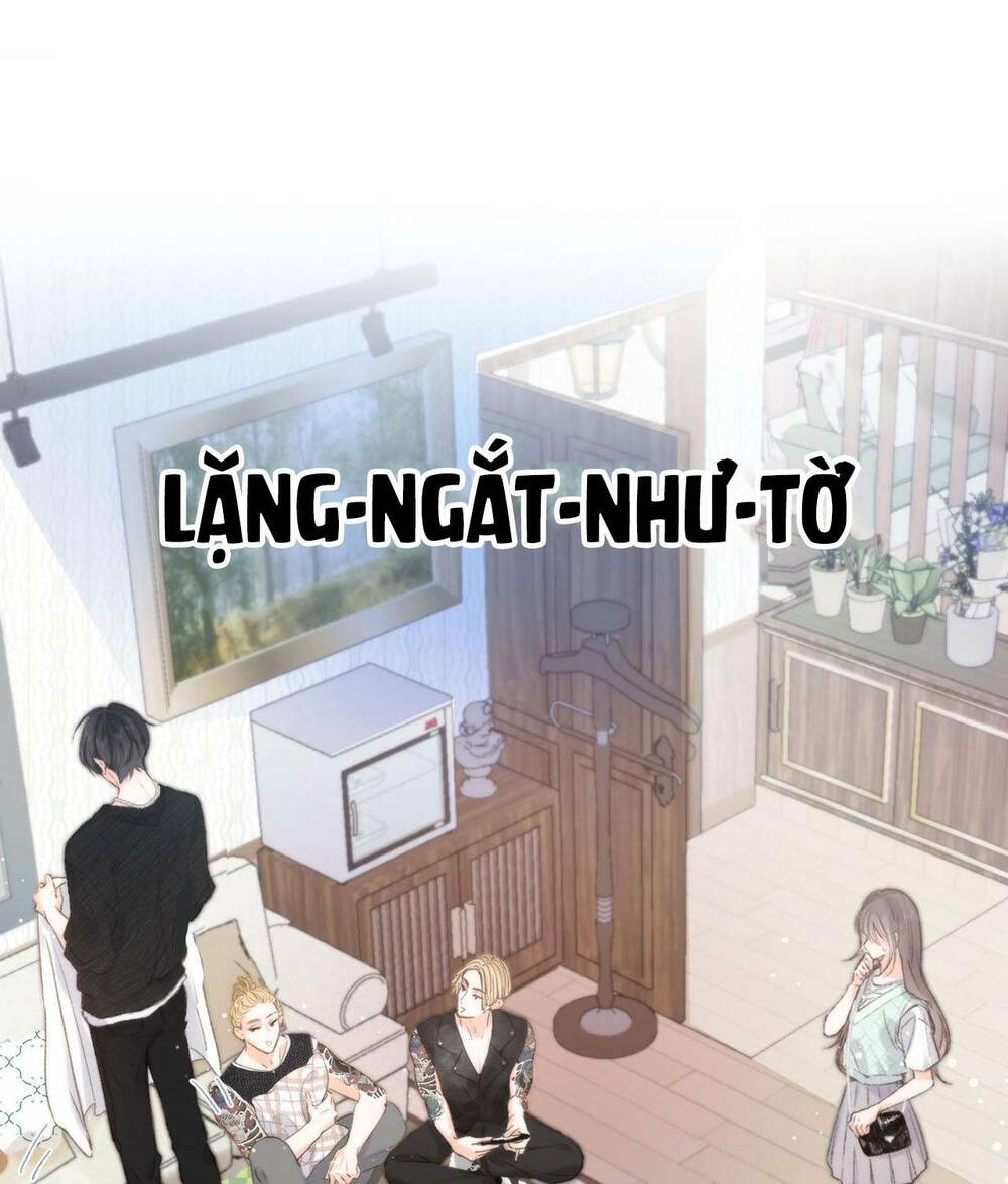 Tôi Mộng Giữa Ban Ngày Chapter 2 - Trang 2