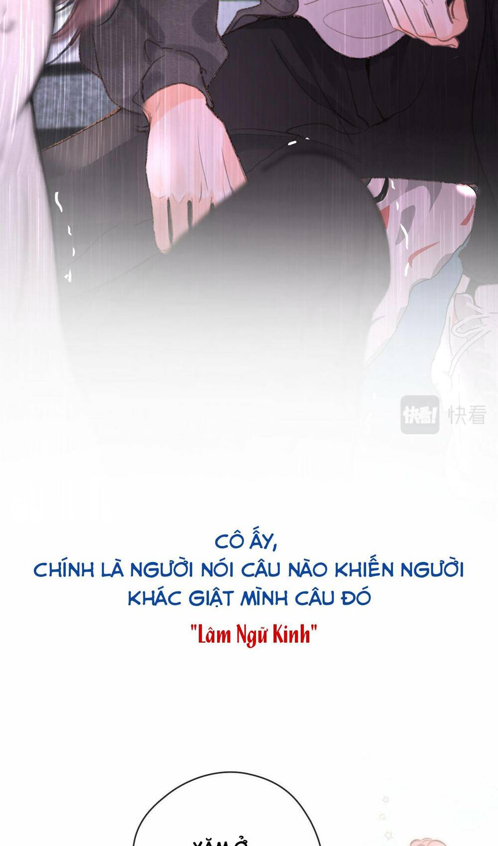 Tôi Mộng Giữa Ban Ngày Chapter 1 - Trang 2