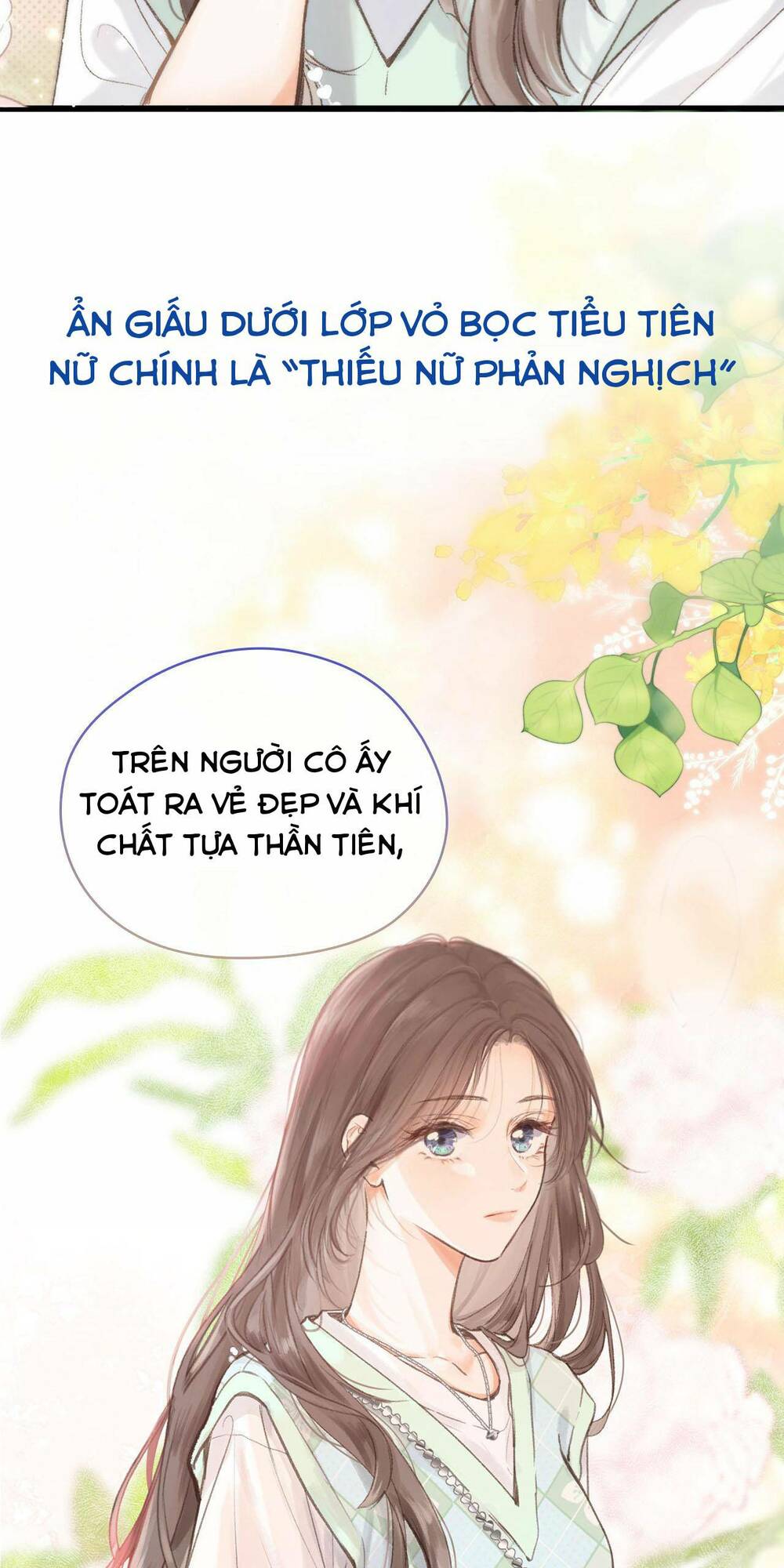 Tôi Mộng Giữa Ban Ngày Chapter 1 - Trang 2