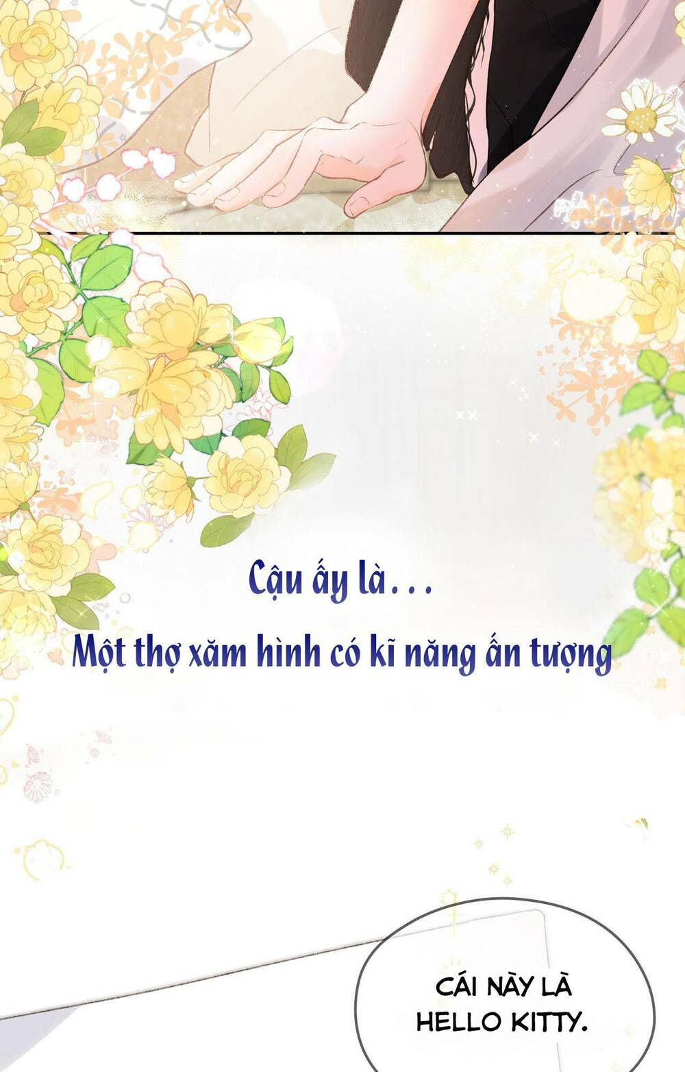 Tôi Mộng Giữa Ban Ngày Chapter 1 - Trang 2