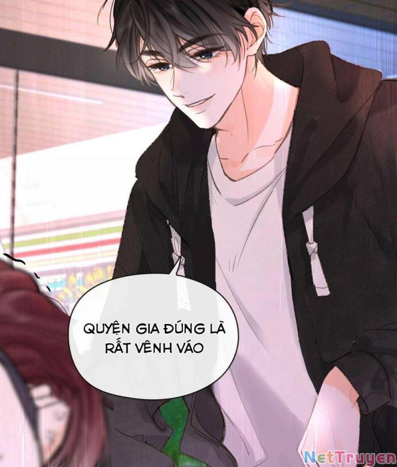 Tôi Mộng Giữa Ban Ngày Chapter 0.5 - Trang 2