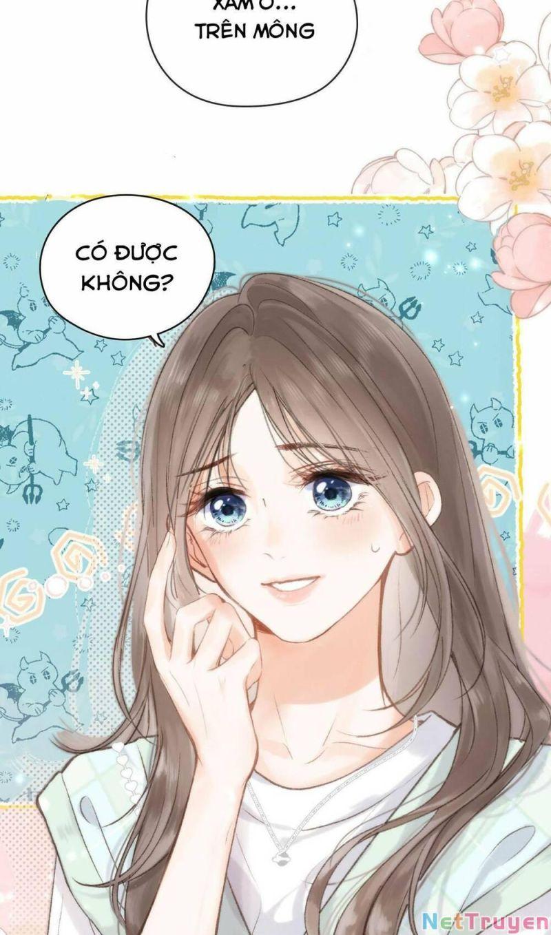 Tôi Mộng Giữa Ban Ngày Chapter 0.5 - Trang 2