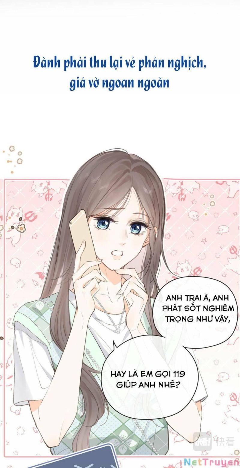 Tôi Mộng Giữa Ban Ngày Chapter 0.5 - Trang 2