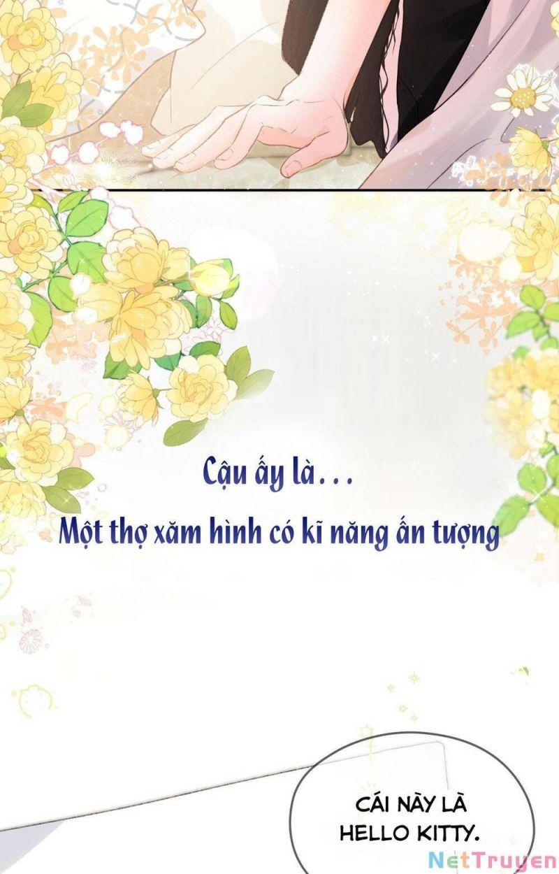 Tôi Mộng Giữa Ban Ngày Chapter 0.5 - Trang 2