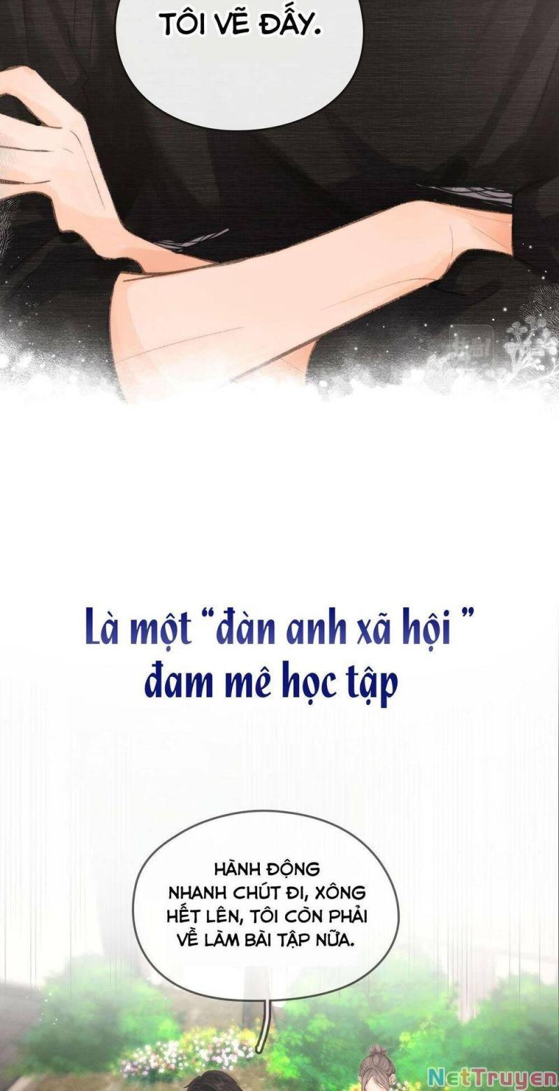 Tôi Mộng Giữa Ban Ngày Chapter 0.5 - Trang 2