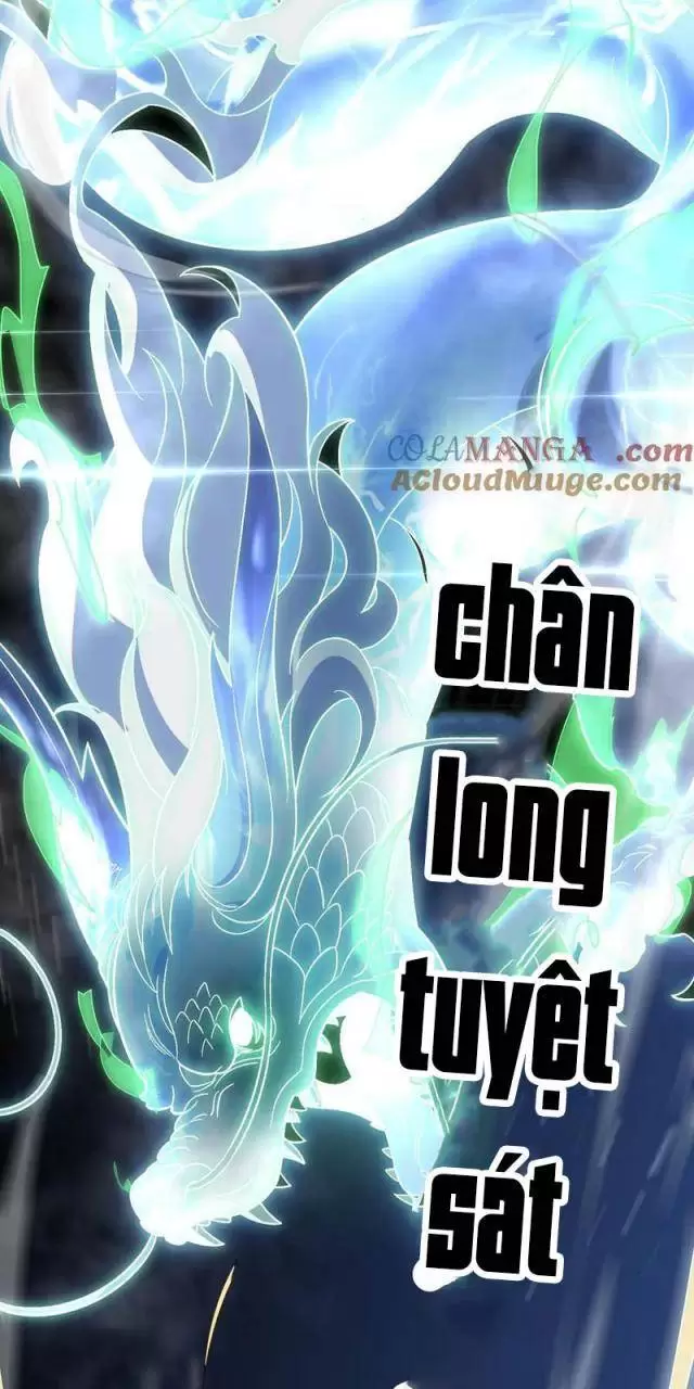 Vạn Tộc Xâm Lấn: Toàn Dân Tham Chiến, Ta Ở Lại Hậu Phương Chapter 18 - Trang 2