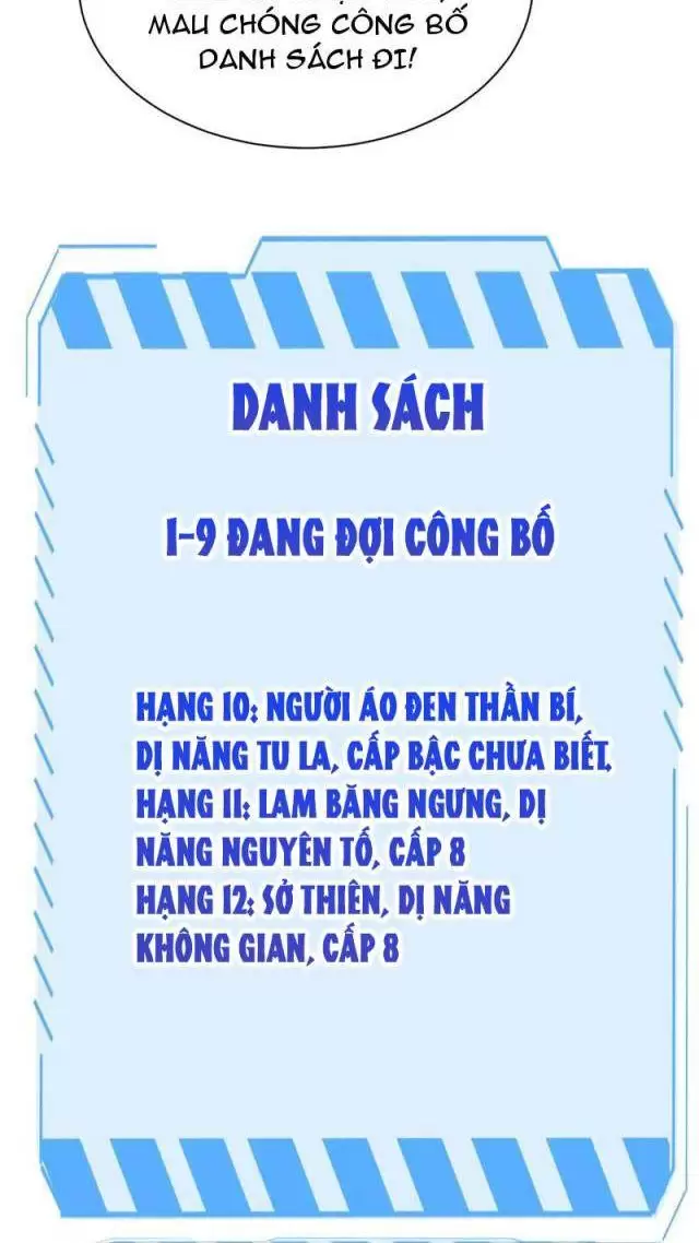 Vạn Tộc Xâm Lấn: Toàn Dân Tham Chiến, Ta Ở Lại Hậu Phương Chapter 13 - Trang 2