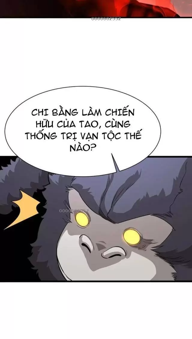 Vạn Tộc Xâm Lấn: Toàn Dân Tham Chiến, Ta Ở Lại Hậu Phương Chapter 13 - Trang 2