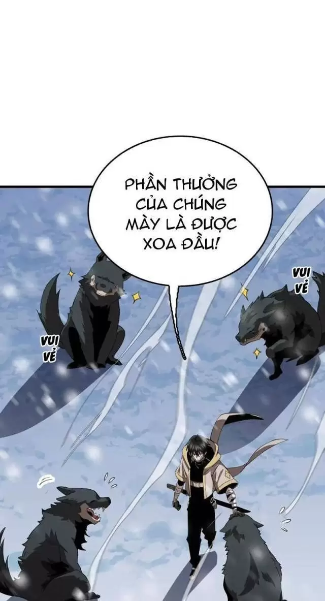 Vạn Tộc Xâm Lấn: Toàn Dân Tham Chiến, Ta Ở Lại Hậu Phương Chapter 11 - Trang 2