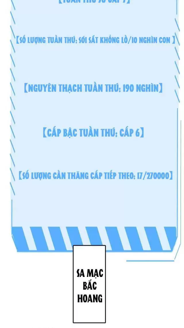 Vạn Tộc Xâm Lấn: Toàn Dân Tham Chiến, Ta Ở Lại Hậu Phương Chapter 11 - Trang 2