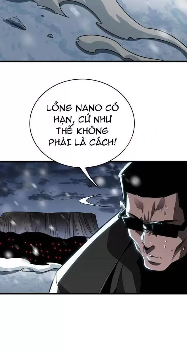 Vạn Tộc Xâm Lấn: Toàn Dân Tham Chiến, Ta Ở Lại Hậu Phương Chapter 10 - Trang 2