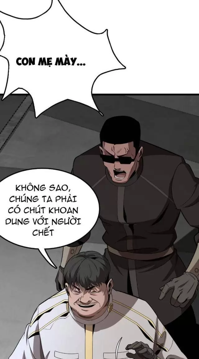 Vạn Tộc Xâm Lấn: Toàn Dân Tham Chiến, Ta Ở Lại Hậu Phương Chapter 5 - Trang 2