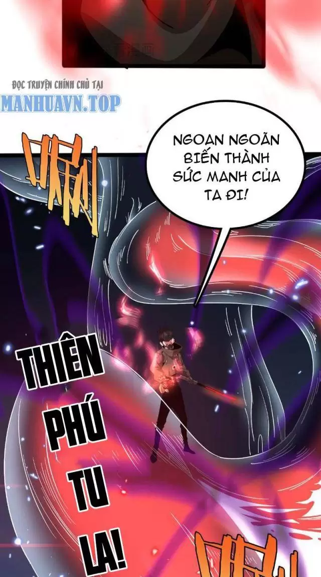 Vạn Tộc Xâm Lấn: Toàn Dân Tham Chiến, Ta Ở Lại Hậu Phương Chapter 5 - Trang 2