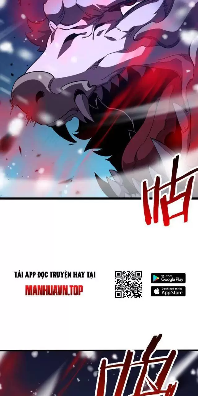 Vạn Tộc Xâm Lấn: Toàn Dân Tham Chiến, Ta Ở Lại Hậu Phương Chapter 3 - Trang 2