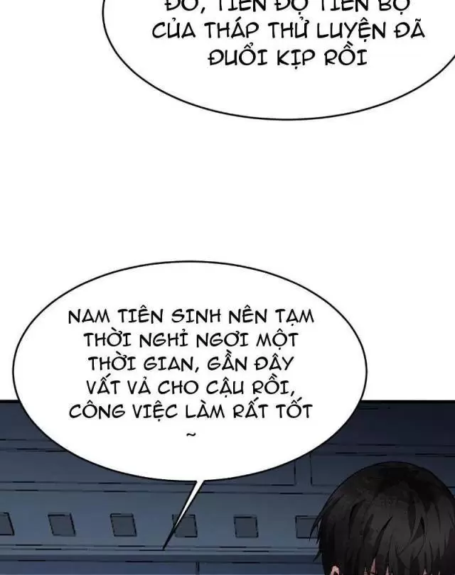 Vạn Tộc Xâm Lấn: Toàn Dân Tham Chiến, Ta Ở Lại Hậu Phương Chapter 3 - Trang 2