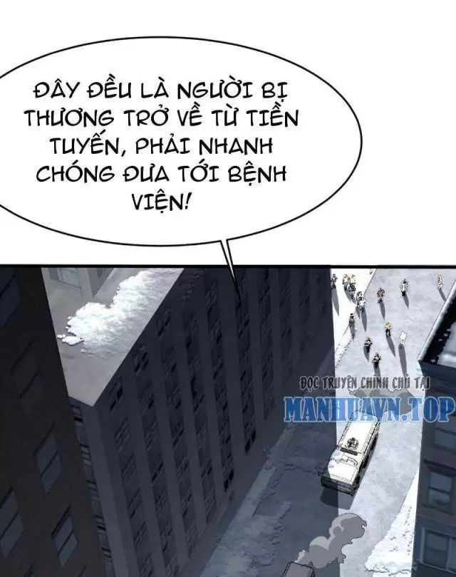 Vạn Tộc Xâm Lấn: Toàn Dân Tham Chiến, Ta Ở Lại Hậu Phương Chapter 3 - Trang 2