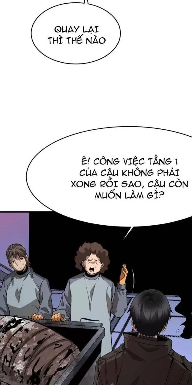 Vạn Tộc Xâm Lấn: Toàn Dân Tham Chiến, Ta Ở Lại Hậu Phương Chapter 2 - Trang 2