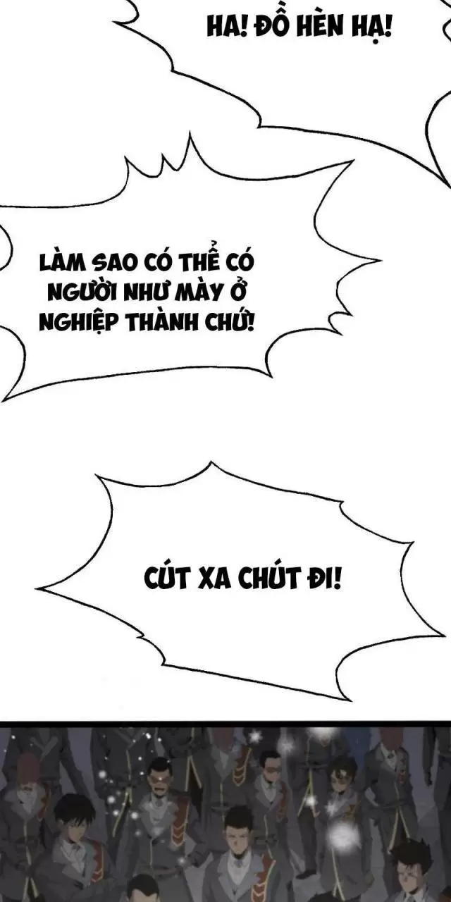 Vạn Tộc Xâm Lấn: Toàn Dân Tham Chiến, Ta Ở Lại Hậu Phương Chapter 1 - Trang 2