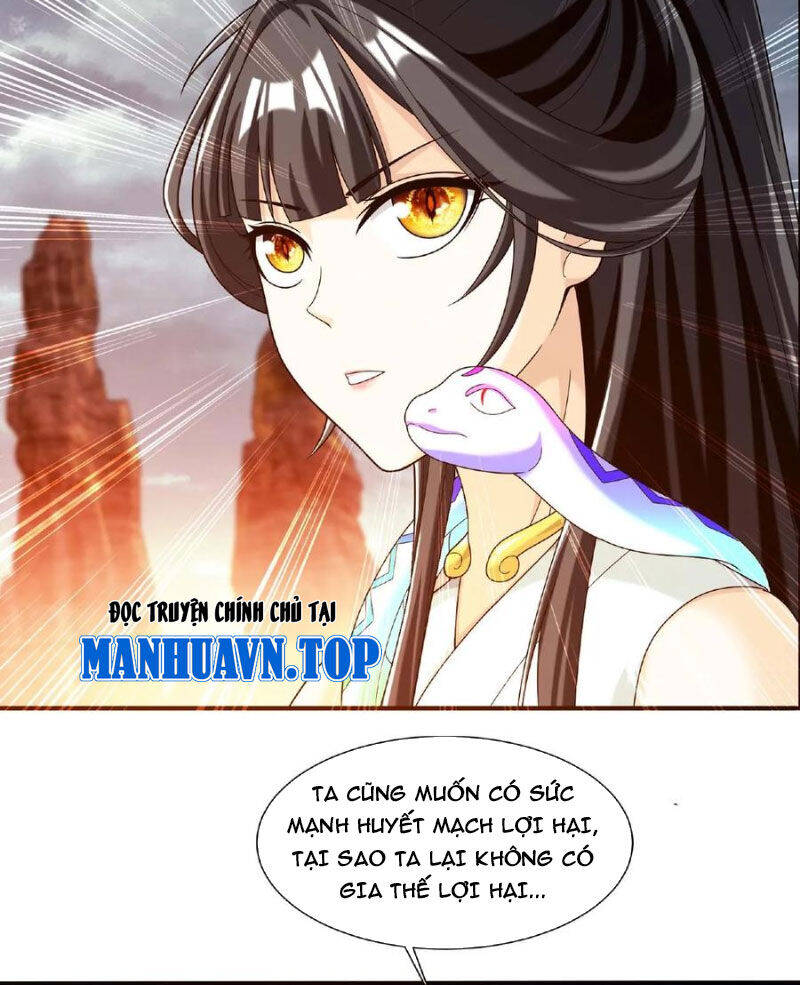 Đại Chúa Tể Chapter 446 - Trang 2