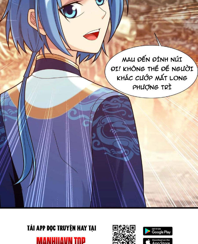 Đại Chúa Tể Chapter 446 - Trang 2