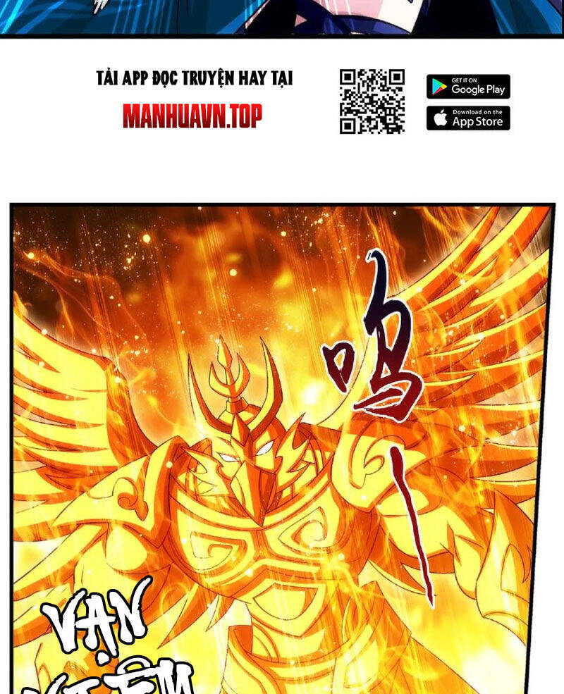 Đại Chúa Tể Chapter 446 - Trang 2