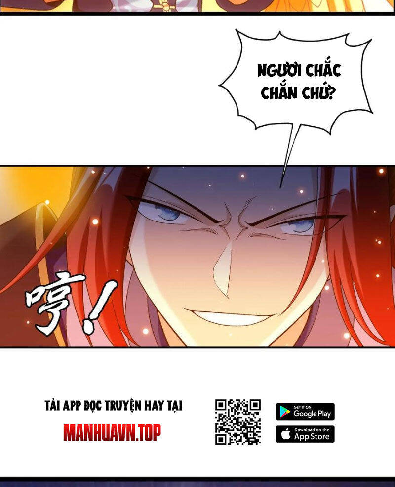 Đại Chúa Tể Chapter 446 - Trang 2