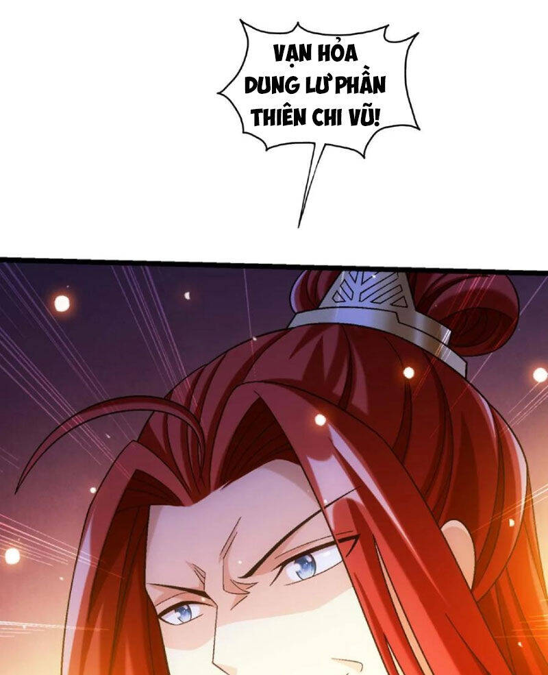 Đại Chúa Tể Chapter 446 - Trang 2