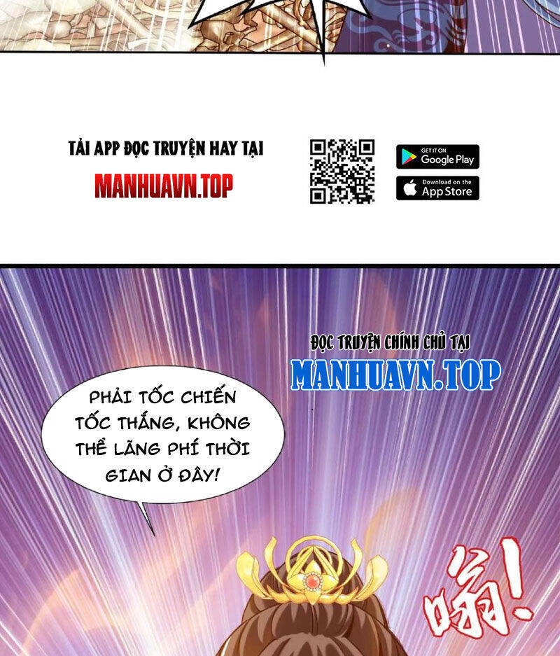 Đại Chúa Tể Chapter 446 - Trang 2