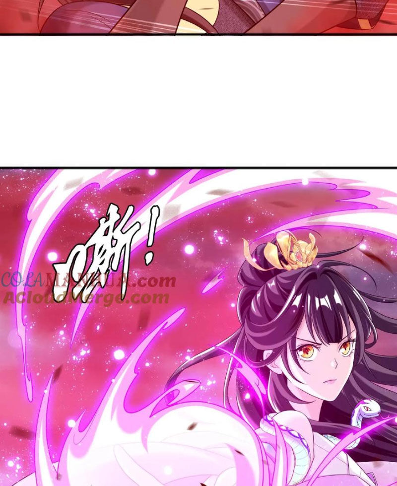 Đại Chúa Tể Chapter 445 - Trang 2