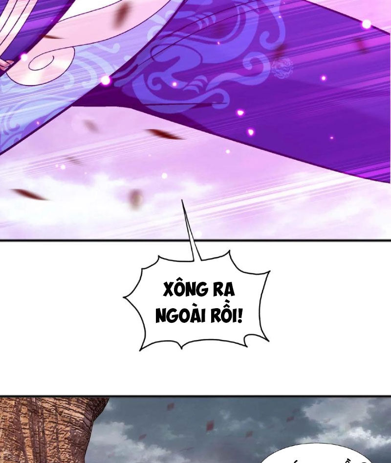 Đại Chúa Tể Chapter 445 - Trang 2