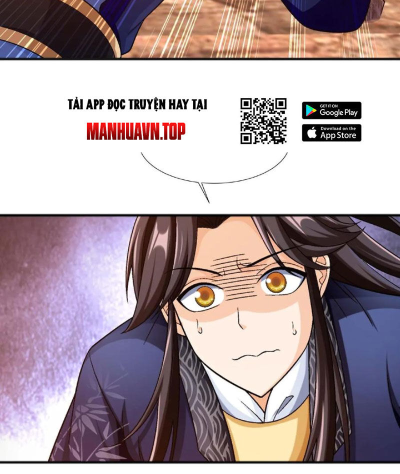 Đại Chúa Tể Chapter 445 - Trang 2