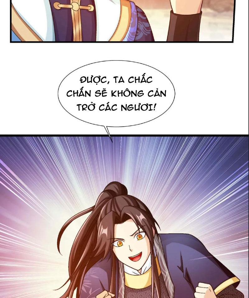 Đại Chúa Tể Chapter 445 - Trang 2