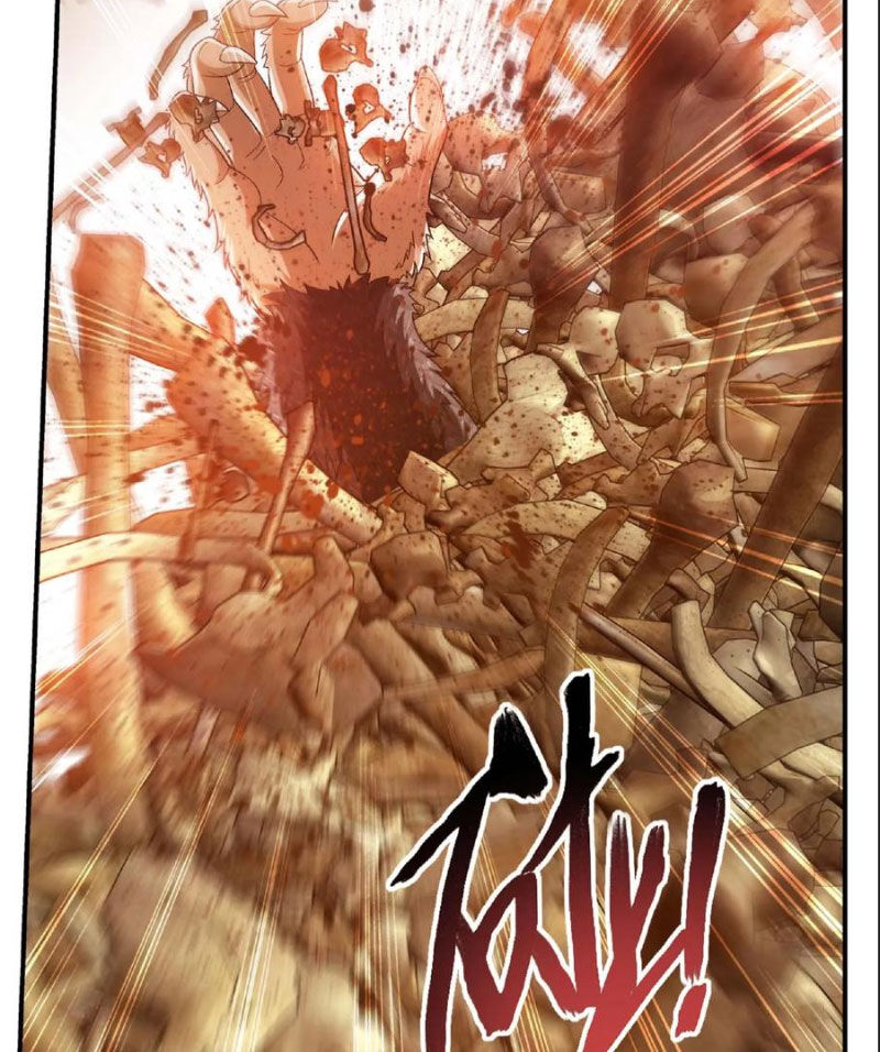 Đại Chúa Tể Chapter 445 - Trang 2