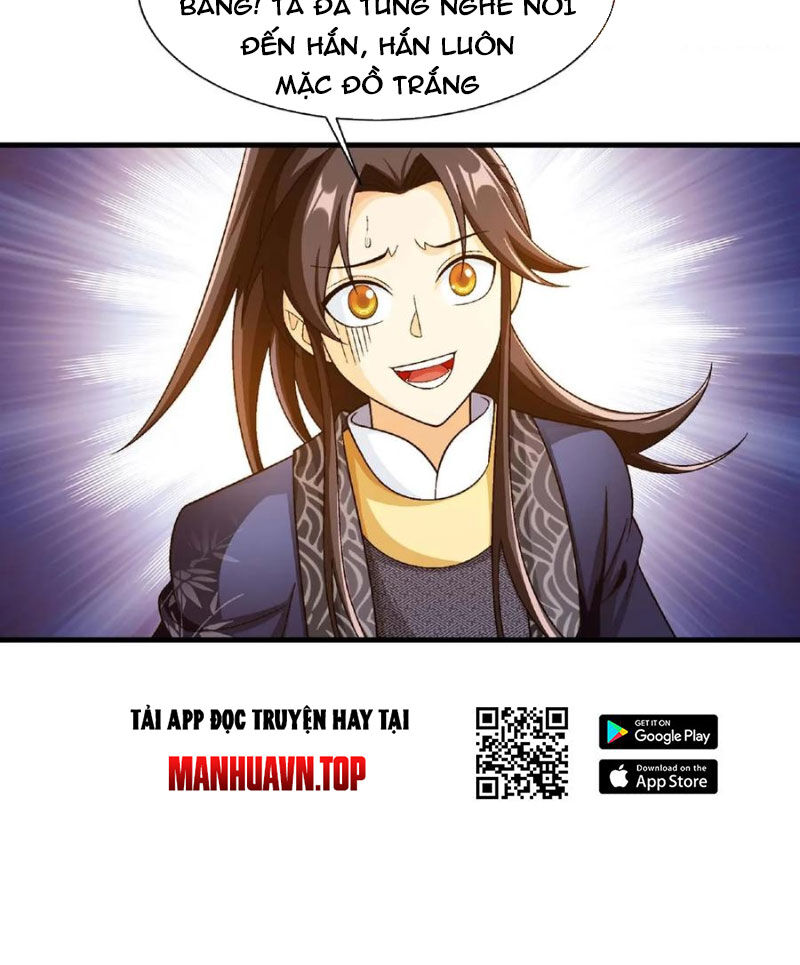 Đại Chúa Tể Chapter 444 - Trang 2