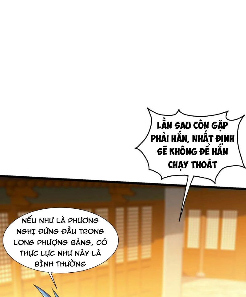 Đại Chúa Tể Chapter 444 - Trang 2