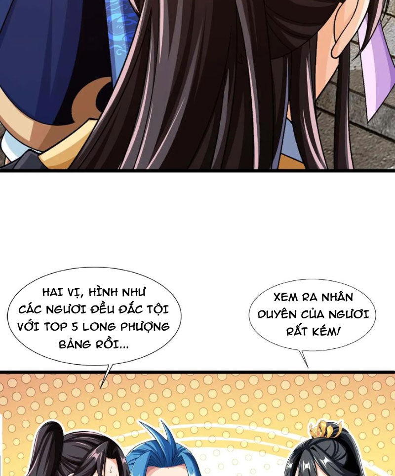 Đại Chúa Tể Chapter 444 - Trang 2