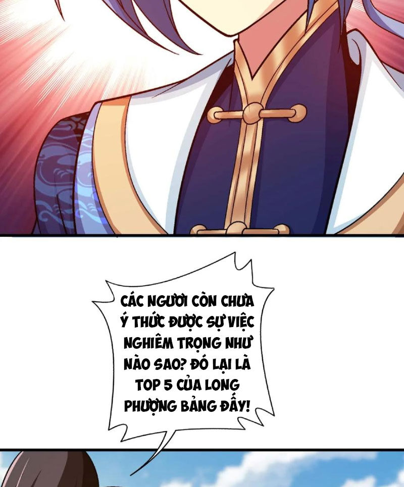 Đại Chúa Tể Chapter 444 - Trang 2