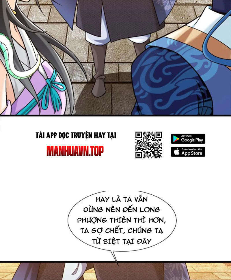 Đại Chúa Tể Chapter 444 - Trang 2