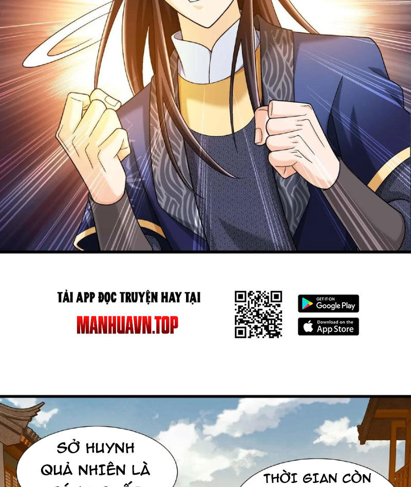 Đại Chúa Tể Chapter 444 - Trang 2