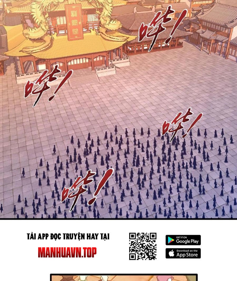 Đại Chúa Tể Chapter 444 - Trang 2