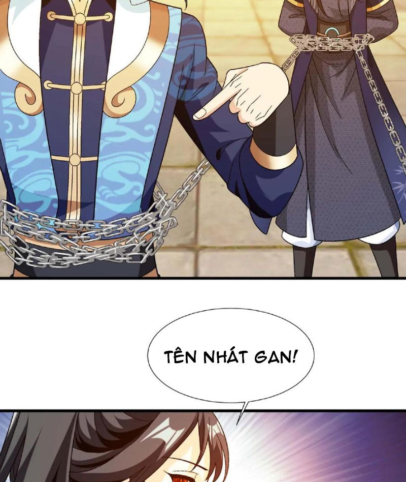 Đại Chúa Tể Chapter 444 - Trang 2