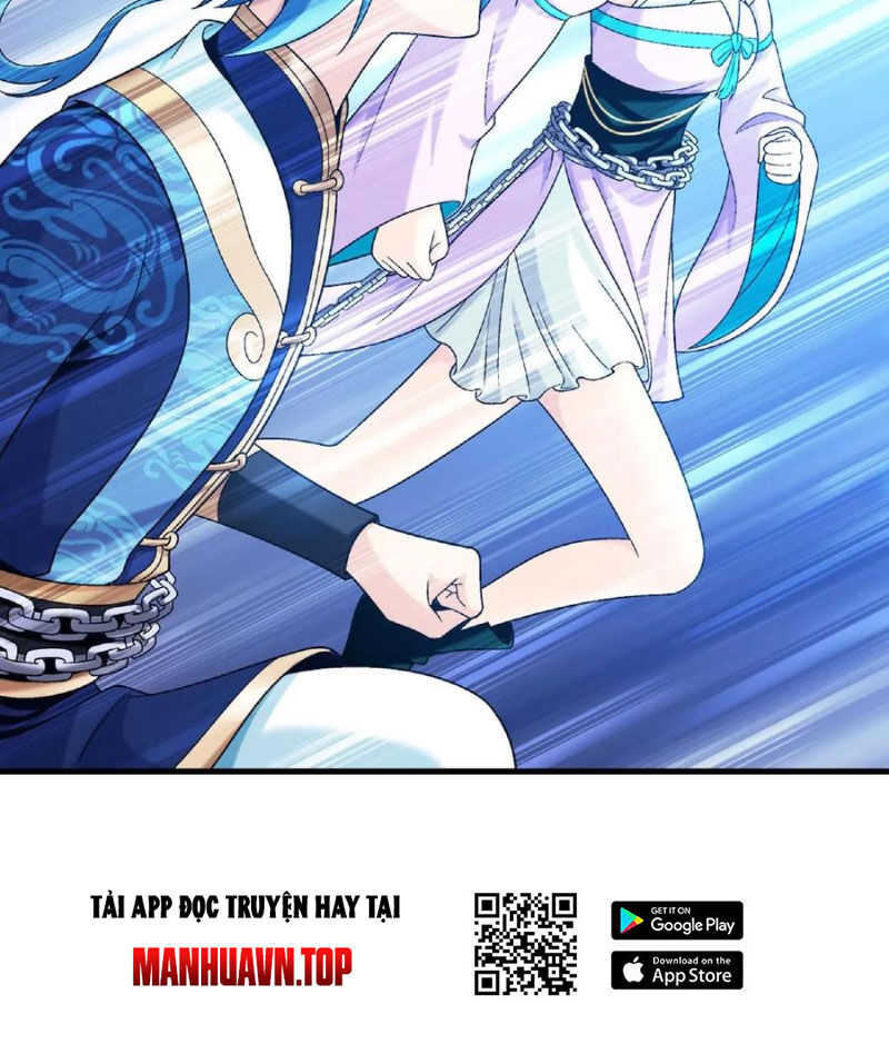 Đại Chúa Tể Chapter 444 - Trang 2