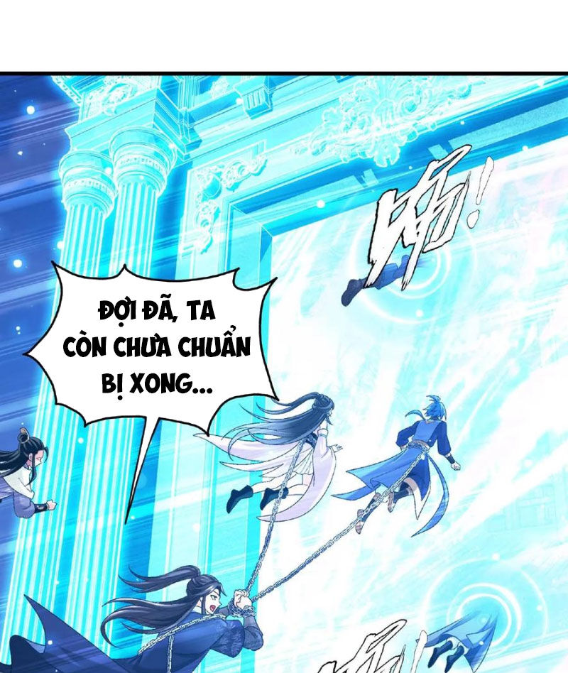 Đại Chúa Tể Chapter 444 - Trang 2