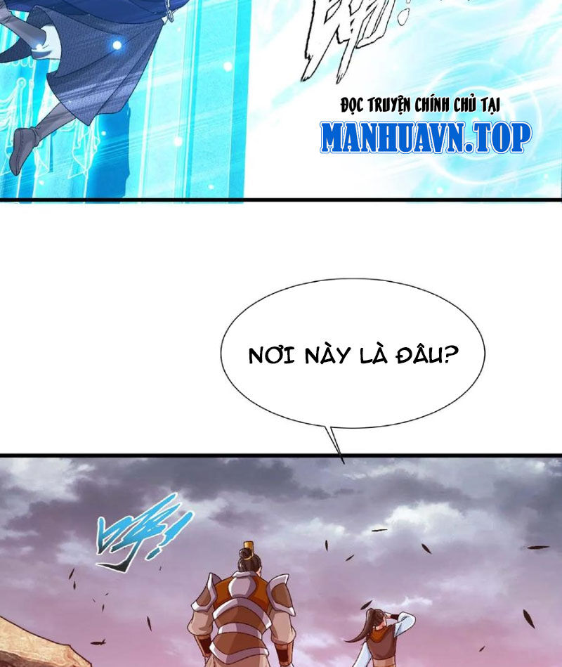 Đại Chúa Tể Chapter 444 - Trang 2