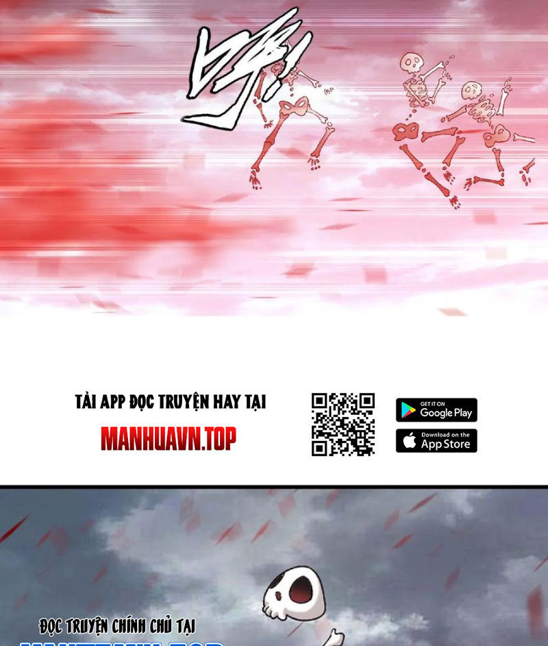 Đại Chúa Tể Chapter 444 - Trang 2