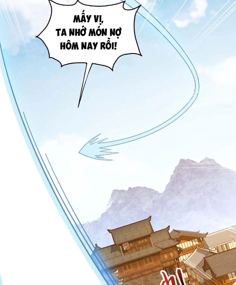 Đại Chúa Tể Chapter 444 - Trang 2