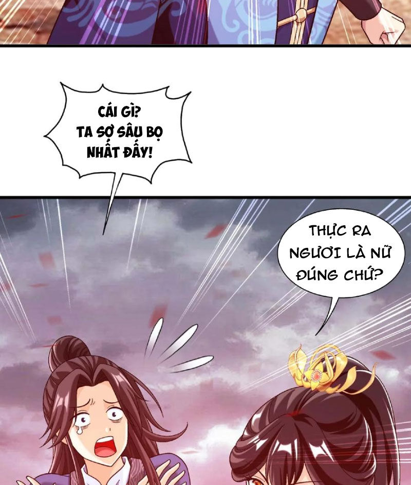 Đại Chúa Tể Chapter 444 - Trang 2