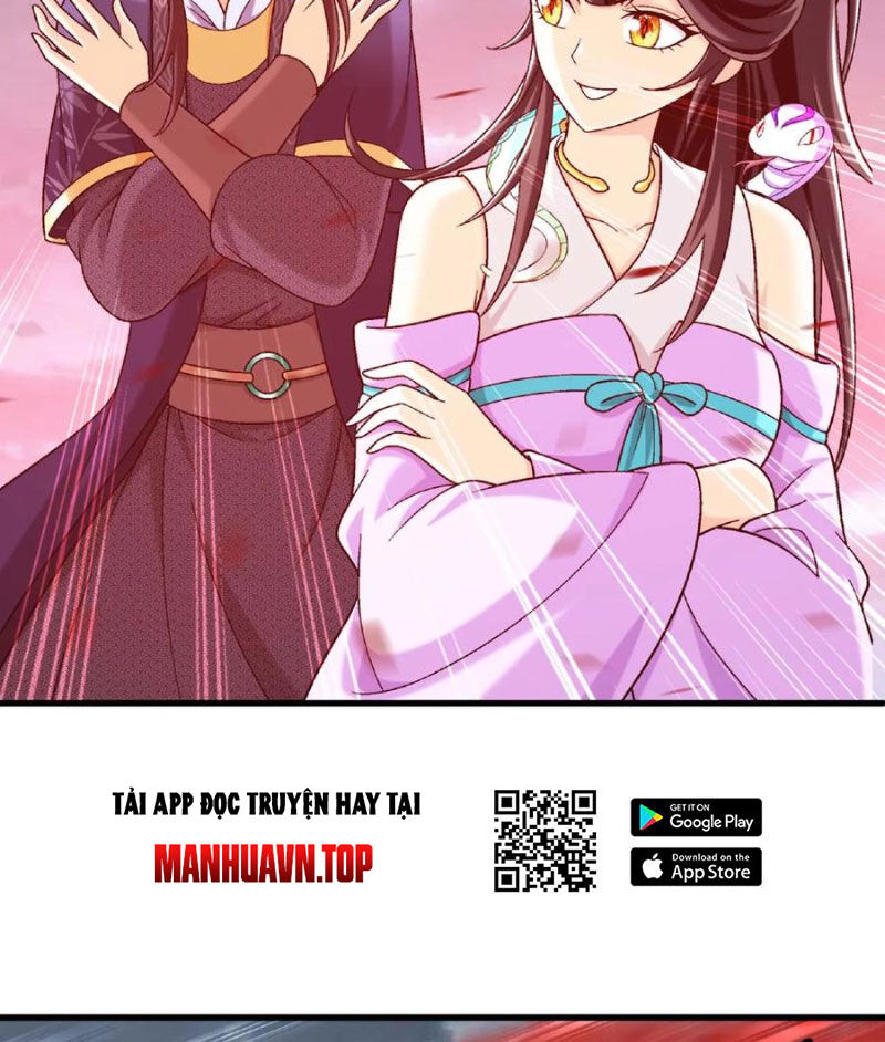 Đại Chúa Tể Chapter 444 - Trang 2