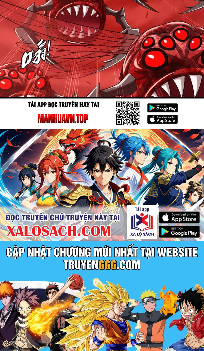 Đại Chúa Tể Chapter 444 - Trang 2