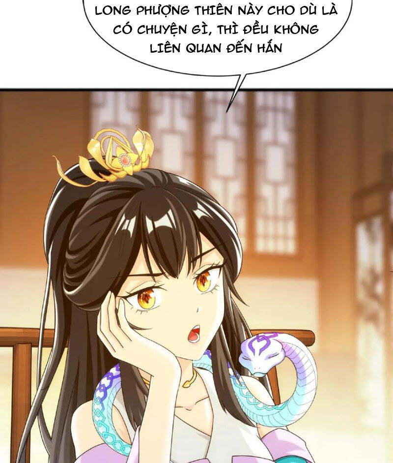 Đại Chúa Tể Chapter 443 - Trang 2